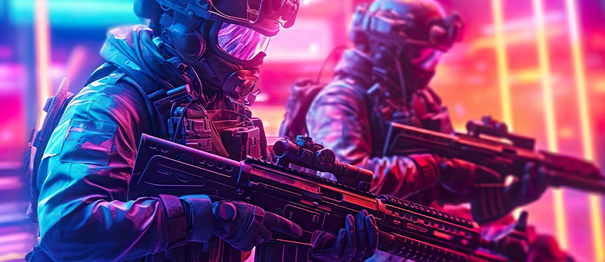 FPS Takım Stratejileri