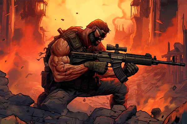 FPS Eğitim Rotası - Multiplayer Oyuncu Gelişim Rehberi