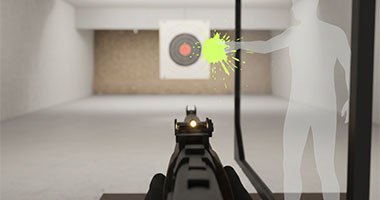 FPS Eğitim Seviye 1 - Başlangıç Antrenmanı