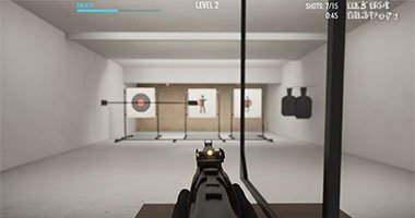 FPS Eğitim Seviye 2 - Orta Seviye Gelişim