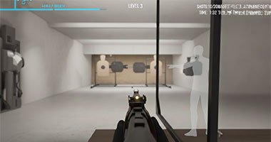 FPS Eğitim Seviye 3 - İleri Seviye Pratik