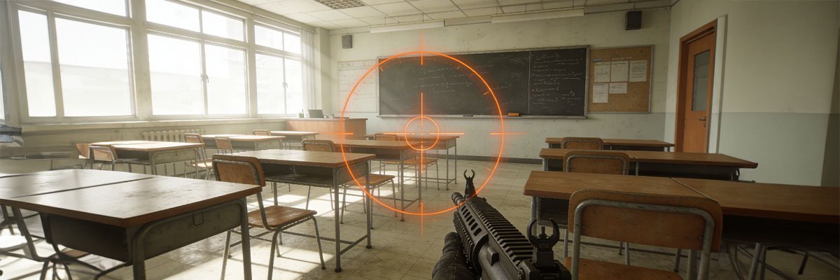 Vurdum FPS Eğitim Rotası ile Gelişiminizi Hızlandırın