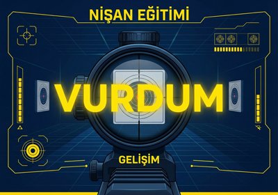 Multiplayer FPS Eğitim ve Antrenman Rehberi