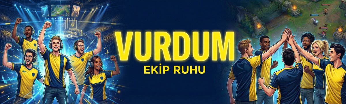 Vurdum Ekibi ile Online Oyun Dünyasında Güvenilir Bilgilendirme