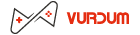 Vurdum Online Oyun Platformu Logo