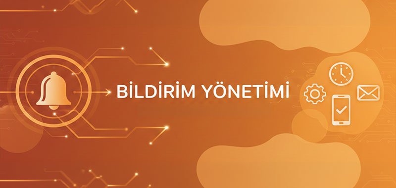 Mobil Bildirim Yönetimi ve Oyun Odağı Rehberi