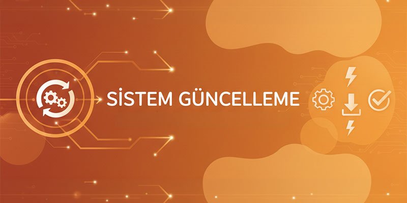 Mobil İşletim Sistemi Güncelleme ve Performans İyileştirmesi
