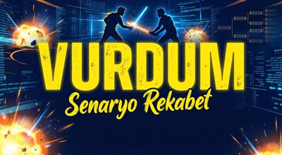 Rekabetçi Oyuncular İçin Vurdum Deneyimi